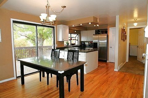 Remodeled Throughout