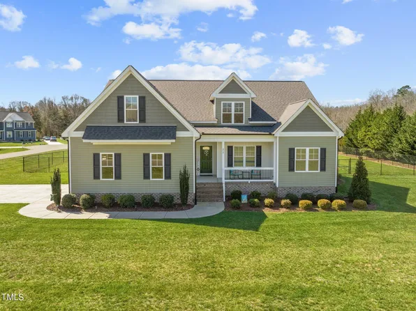 454 Derwin Dr, Timberlake, NC 27583