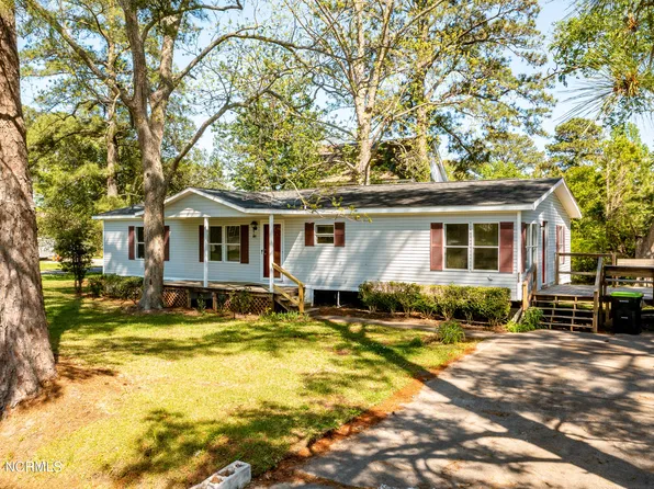 129 Third Street, Vandemere, NC 28587