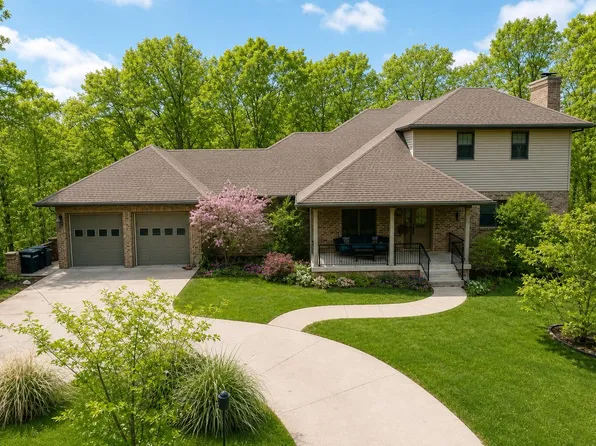 19544 Sunset Trl, Kirksville, MO 63501