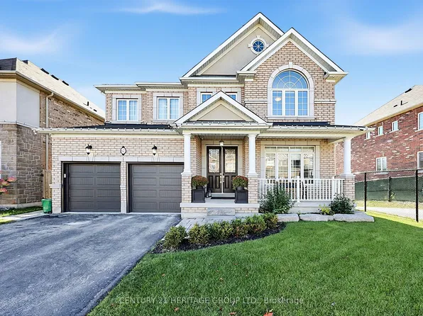 67 Manor Forest Rd, East Gwillimbury, ON L0G 1M0
