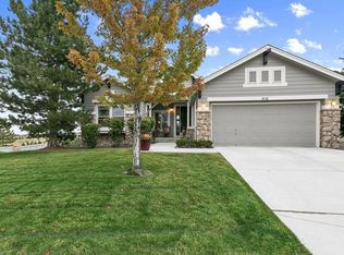 912 Bramblewood Dr, Castle Pines, CO 80108