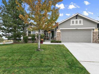 912 Bramblewood Dr, Castle Pines, CO, 80108