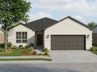 Redwood II Plan, Churchill, Anna, TX 75409