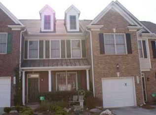 2722 Langford Commons Pl, Norcross, GA 30071