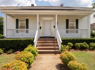249 East Franklin Street, Milledgeville, GA 31061