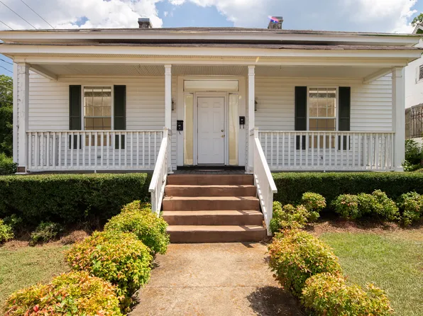 249 East Franklin Street, 249 E Franklin St #Fran249-b, Milledgeville, GA 31061