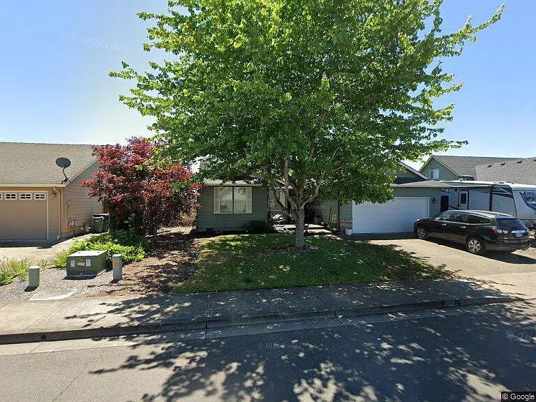 1967 Teton Dr