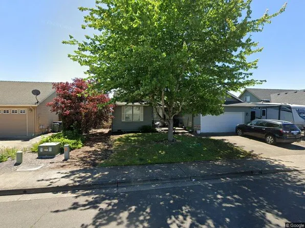 1967 Teton Dr, Monmouth, OR 97361