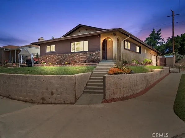 1361 5th St, La Verne, CA 91750