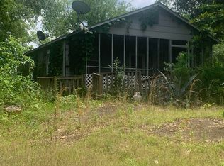 341 Grimes Ave, Milledgeville, GA 31061