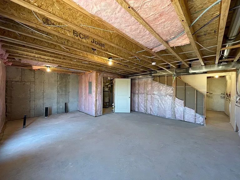 1256 W Hidden Spring Dr — Photo 50