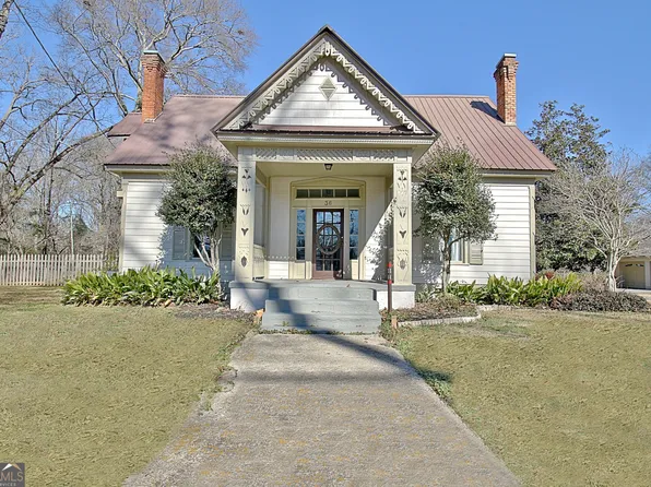36 E Oak St, Luthersville, GA 30251