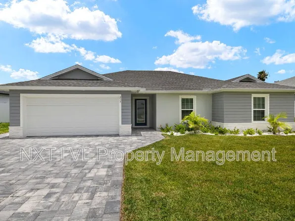 213 NW 5th St, Cape Coral, FL 33993