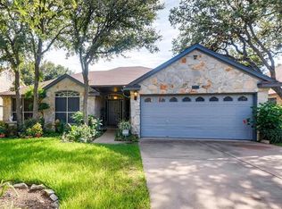 9321 Lightwood Loop, Austin, TX 78748
