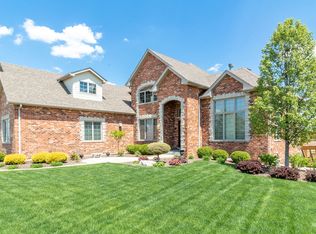 15621 Jeanne Ln, Homer Glen, IL 60491