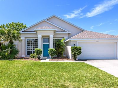 1521 Stafford Ave, Merritt Island, FL, 32952