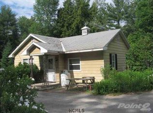 1002 Landon Hill Rd, Chestertown, NY 12817