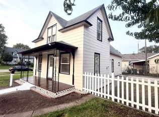 131 N Park St, Osceola, IA 50213