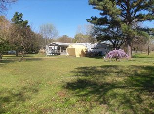 28312 County Road 2100, Kemp, TX 75143