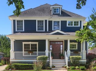 317 4th St, Downers Grove, IL 60515