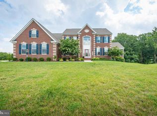 13012 Winding Creek Ln, Bowie, MD 20721