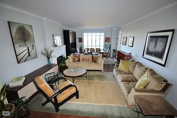 Rented by Brown Harris Stevens | media 13