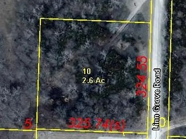 Linn Grove Rd, Odessa, MO 64076