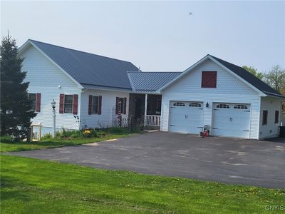 7864 State Highway 58, Hammond, NY, 13646