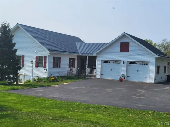 7864 State Highway 58, Hammond, NY 13646