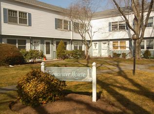 25 Riverside Dr #B1, Clinton, CT 06413