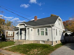 20 Harvey Ave, Riverside, RI 02915