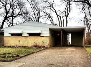 17322 Forestway Dr, East Hazel Crest, IL 60429