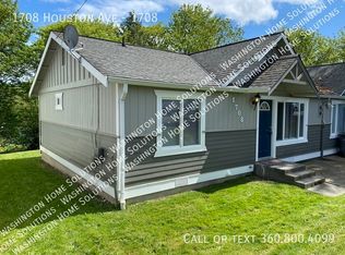 1708 Houston Ave #1708, Bremerton, WA 98312