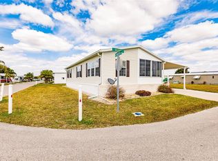 191 Dolphin Pkwy, Punta Gorda, FL 33950