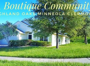 1935 Southern Oak Loop, Minneola, FL 34715