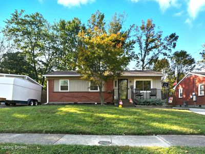 7912 Edsel Ln, Louisville, KY, 40291