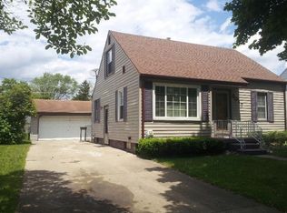 3017 Arizona Ave, Flint, MI 48506