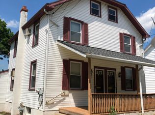 523 Market St, Oxford, PA 19363