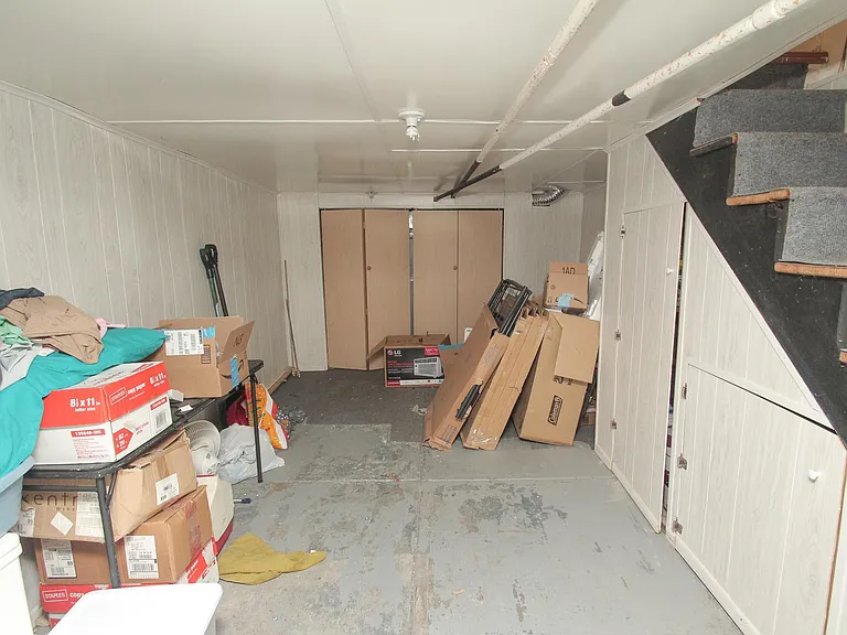 Basement (storage)