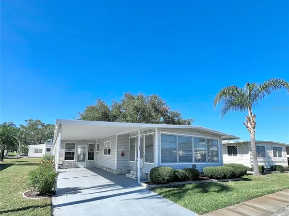 1100 BELCHER ROAD S #507, LARGO, FL 33771