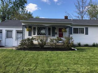 2844 Kingston Ave, Grove City, OH 43123