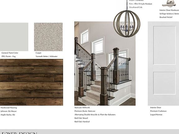 FOR ILLUSTRATIVE PURPOSES ONLY MAY VARY FROM ACTUAL.