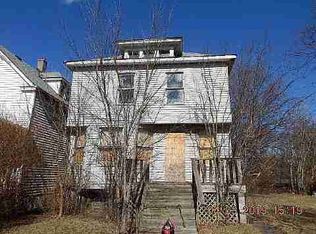 5906 Colfax St, Detroit, MI 48210