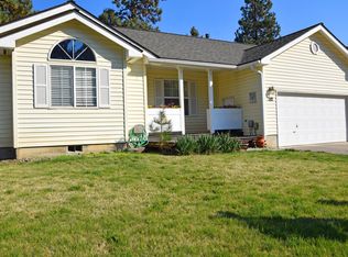 282 NE Alpenview Ln, Bend, OR 97701