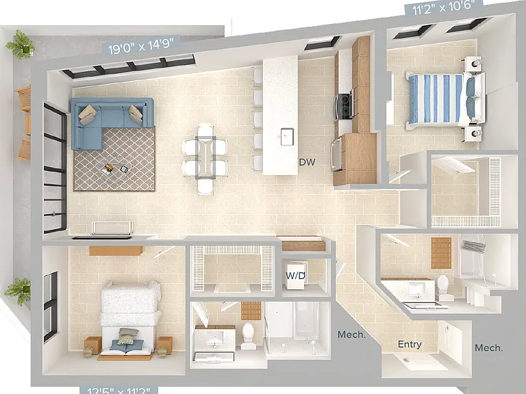 Avalon Doral — Photo 82