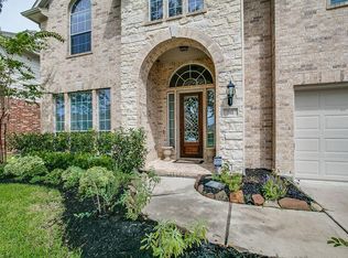 703 River Delta Ln, Richmond, TX 77469