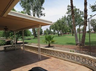 1051 S Rochester, Mesa, AZ 85206