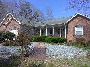 147 Greenhill Ridge Dr, Rutherfordton, NC 28139