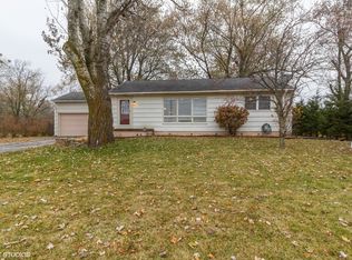 428 W Burville Rd, Crete, IL 60417